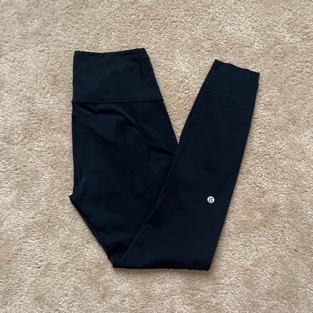 Lululemon 25” Pocket Legging